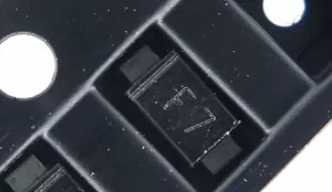 Diode FR107W SOD123 SMD 1206